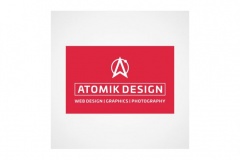 Atomik Design
