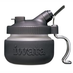 Universal Spray Out Pot