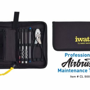 Professional Maintenance Tools